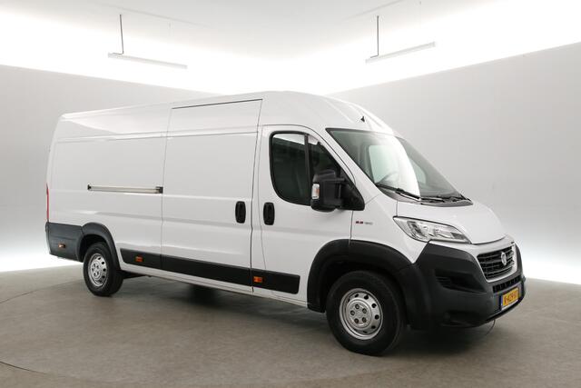 Fiat DUCATO 35H 2.3 MultiJet L3H2 | 177PK | 3000kg Trekgew. | Airco | Cruise | 3 Zits | Trekhaak