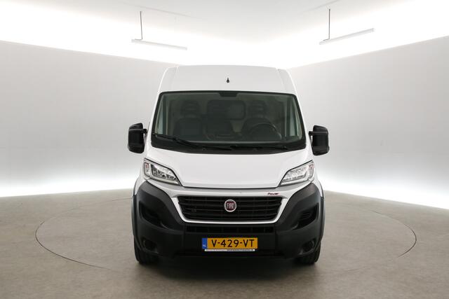 Fiat DUCATO 35H 2.3 MultiJet L3H2 | 177PK | 3000kg Trekgew. | Airco | Cruise | 3 Zits | Trekhaak