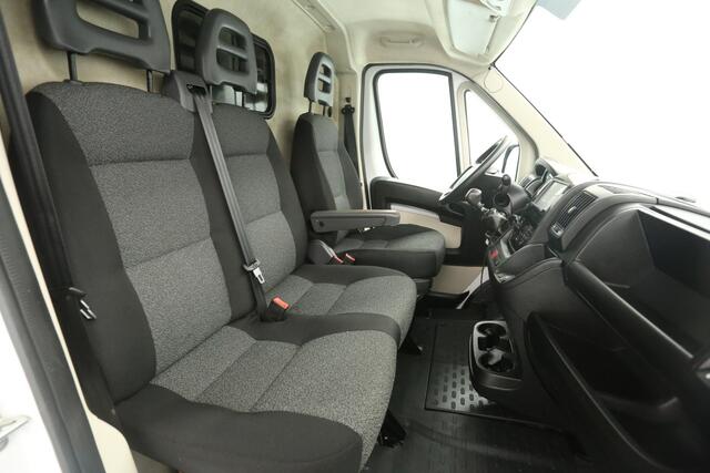 Fiat DUCATO 35H 2.3 MultiJet L3H2 | 177PK | 3000kg Trekgew. | Airco | Cruise | 3 Zits | Trekhaak
