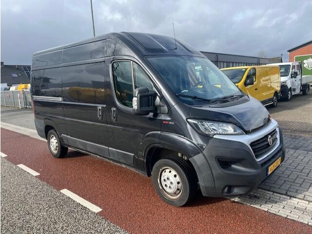 Fiat DUCATO 35 2.3 MultiJet 96kw L2H2 AIRCO KLIMA EURO6