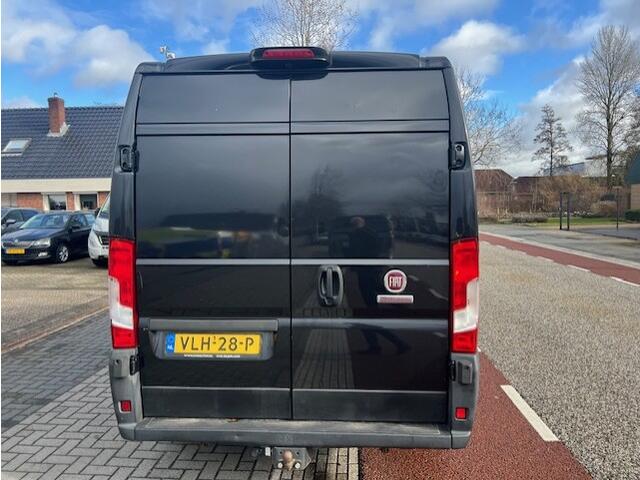 Fiat DUCATO 35 2.3 MultiJet 96kw L2H2 AIRCO KLIMA EURO6