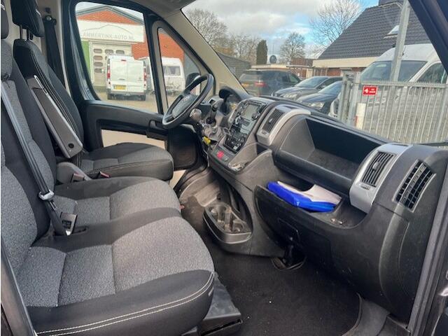 Fiat DUCATO 35 2.3 MultiJet 96kw L2H2 AIRCO KLIMA EURO6