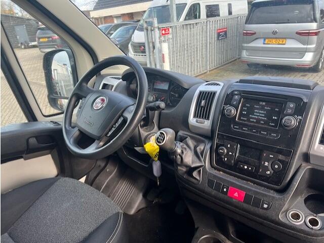 Fiat DUCATO 35 2.3 MultiJet 96kw L2H2 AIRCO KLIMA EURO6