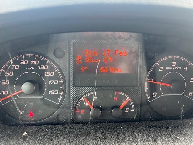 Fiat DUCATO 35 2.3 MultiJet 96kw L2H2 AIRCO KLIMA EURO6