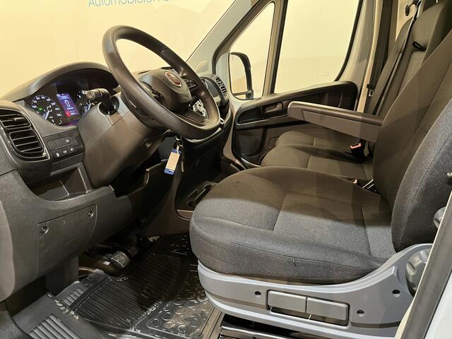 Fiat DUCATO 35 2.2 MultiJet L4H2 Maxi 140 PK Automaat / Euro 6 / Airco / CarPlay / Camera / Cruise Control / 3.000 KG Trekgewicht / 3-Zits / 51.300 KM !!