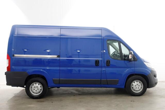 Fiat DUCATO 35H 2.3 MultiJet 150pk Automaat (9 Traps) L2H2 Airco/Navi/Camera/2x Schuifdeur 08-2020