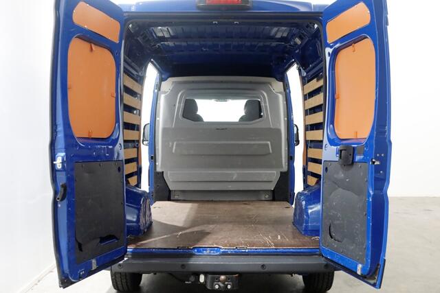 Fiat DUCATO 35H 2.3 MultiJet 150pk Automaat (9 Traps) L2H2 Airco/Navi/Camera/2x Schuifdeur 08-2020