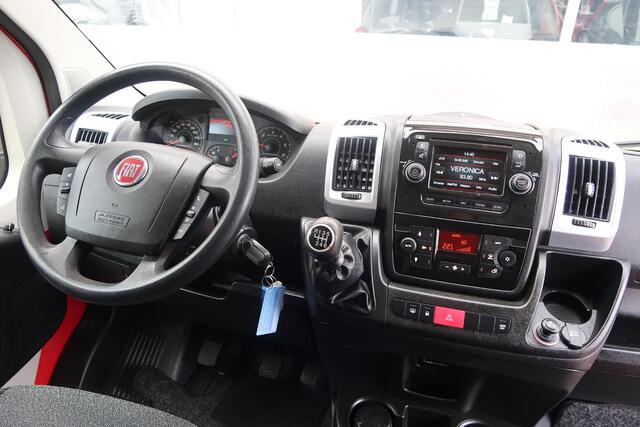 Fiat DUCATO 35H 2.3 MultiJet L2H2 CAMERA/ CRUISE/ CLIMA/ ETC...