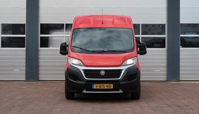 Fiat DUCATO 35H 2.3 MultiJet L2H2 CAMERA/ CRUISE/ CLIMA/ ETC...
