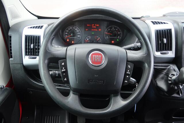 Fiat DUCATO 35H 2.3 MultiJet L2H2 CAMERA/ CRUISE/ CLIMA/ ETC...