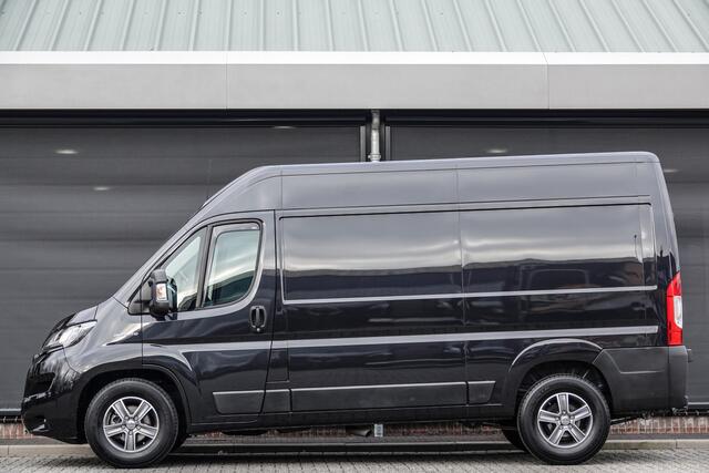 Fiat DUCATO L2H2 2.3MultiJet 140Pk Aut. | 33 | Stoel-Bank | Achteruitrijcamera | Trekhaak | 16''