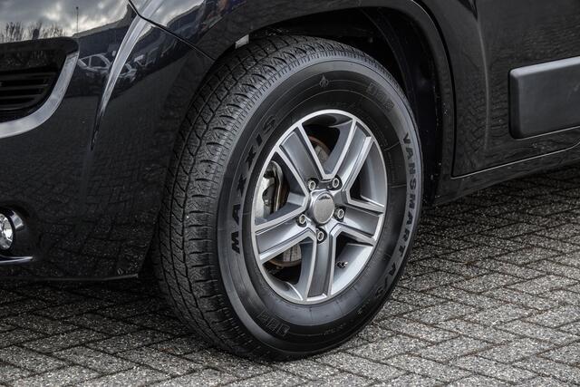 Fiat DUCATO L2H2 2.3MultiJet 140Pk Aut. | 33 | Stoel-Bank | Achteruitrijcamera | Trekhaak | 16''