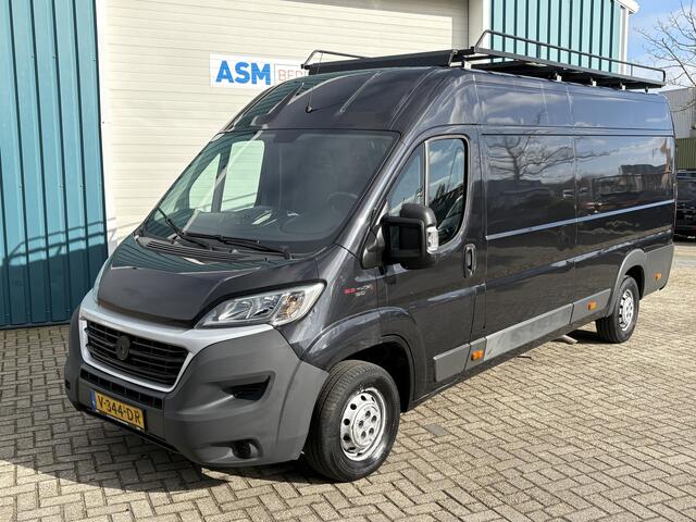 Fiat DUCATO 35H 2.3 131Pk MultiJet L3H2 / Cruise / Airco / Navi / Trekhaak / Apk t/m 04-06-2026