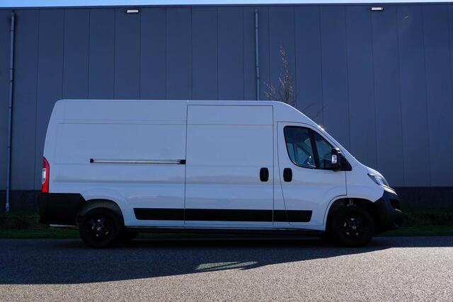 Fiat DUCATO 35 2.2 MultiJet L3H2 in Topstaat |1e eigenaar |Camera |Cruise |Navi |Carplay |3500 KG |140 pk |EURO6 |Standkachel |Stoelverwarming