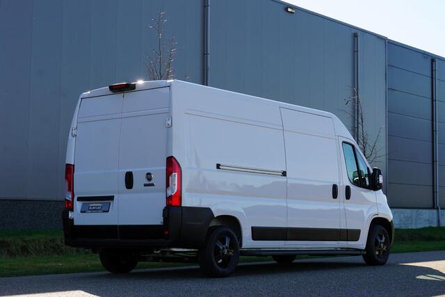 Fiat DUCATO 35 2.2 MultiJet L3H2 in Topstaat |1e eigenaar |Camera |Cruise |Navi |Carplay |3500 KG |140 pk |EURO6 |Standkachel |Stoelverwarming