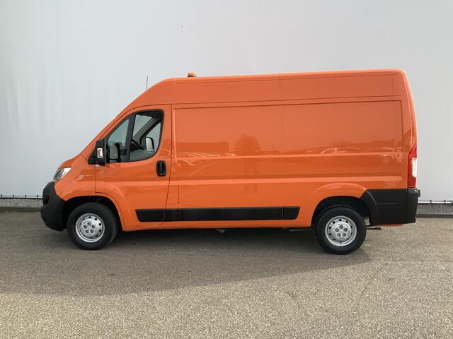 Fiat DUCATO 33 2.3 MultiJet L2H2 Airco 3 Ztis Trekhaak 2500 kg Euro 6
