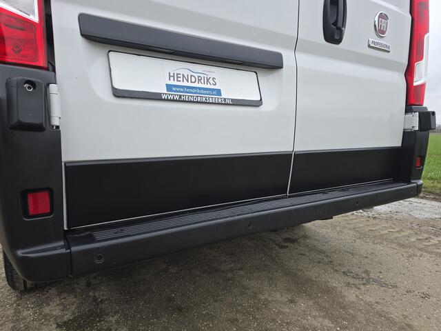 Fiat DUCATO 2.2 MultiJet L2 H2 3.5t - 140 Pk - Euro 6 - ParkeerCamera - Apple Carplay Android Auto