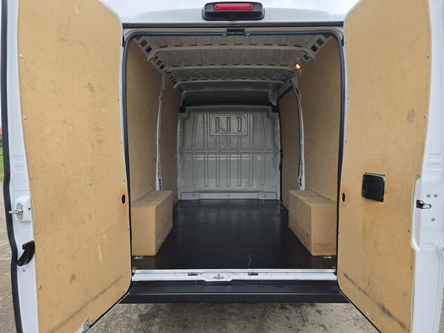 Fiat DUCATO 2.2 MultiJet L2 H2 3.5t - 140 Pk - Euro 6 - ParkeerCamera - Apple Carplay Android Auto