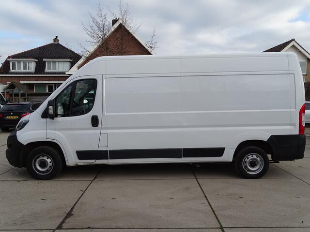 Fiat DUCATO 2.2 MultiJet L3H2