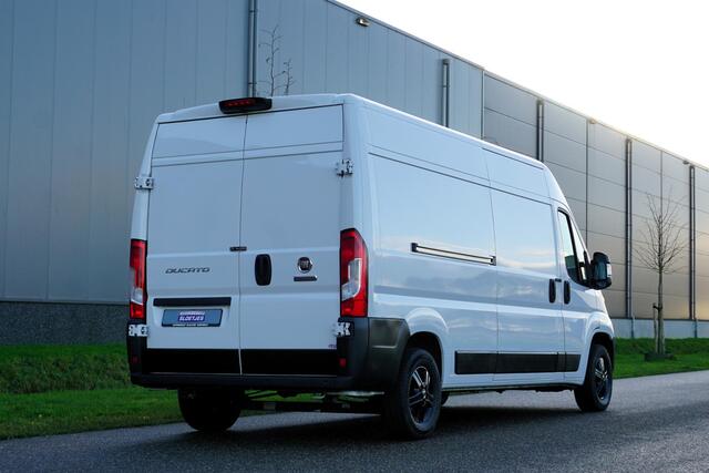 Fiat DUCATO 35 2.2 MultiJet L3H2 140 pk |Camera |Cruise |Navi |Climate control |BPM vrij voor ondernemers! |Nieuwstaat |3500 KG |EURO6