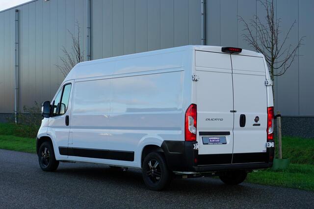 Fiat DUCATO 35 2.2 MultiJet L3H2 140 pk |Camera |Cruise |Navi |Climate control |BPM vrij voor ondernemers! |Nieuwstaat |3500 KG |EURO6