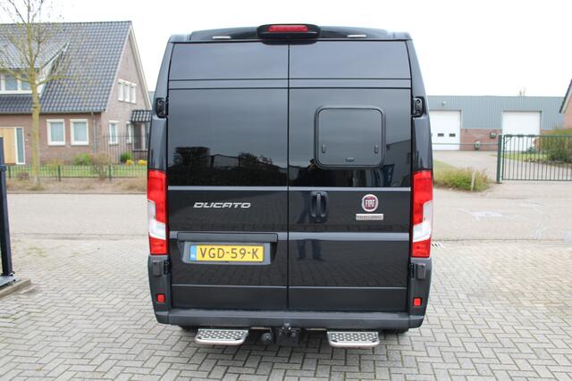 Fiat DUCATO 30 2.3 MultiJet 120PK Euro6 L2H2 Buscamper - VanCubic Premium - Nieuwe camper inrichting!