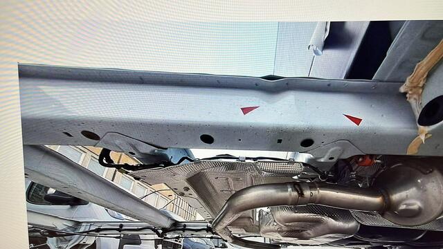 Fiat DUCATO 2025 3.5T 3.65T Chassis/Fahrgestell NEW Automatic!