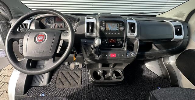 Fiat DUCATO 33 2.3 MultiJet L2H2 automaat MARGE