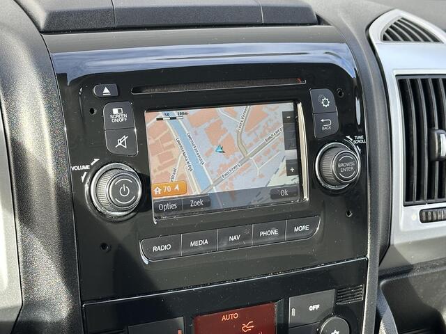 Fiat DUCATO 33 2.3 MultiJet L2H2 automaat MARGE