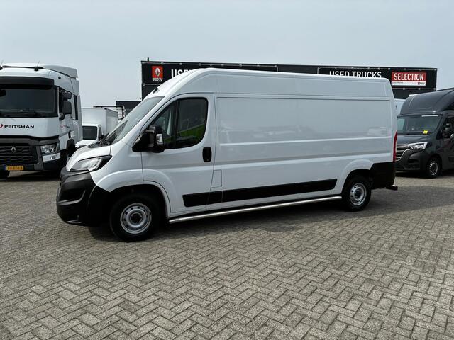 Fiat DUCATO 33 2.2 Multijet 120 pk L3 H2 ,