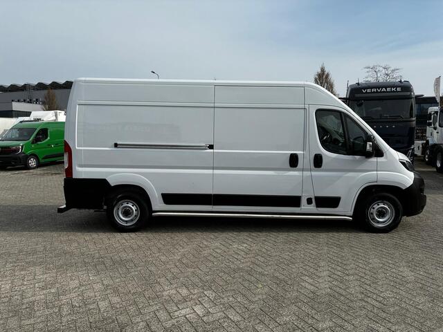 Fiat DUCATO 33 2.2 Multijet 120 pk L3 H2 ,