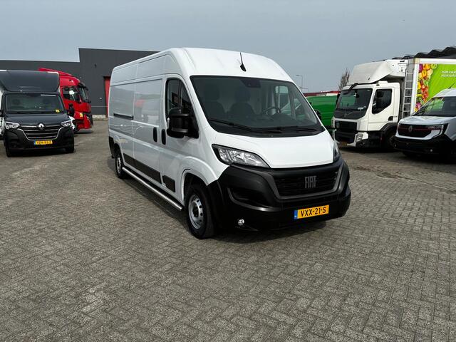Fiat DUCATO 33 2.2 Multijet 120 pk L3 H2 ,