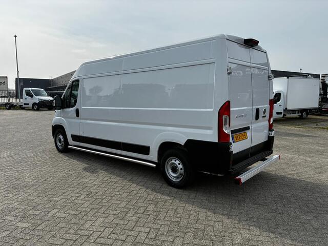Fiat DUCATO 33 2.2 Multijet 120 pk L3 H2 ,