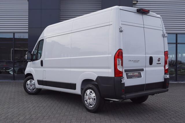 Fiat DUCATO 2.2 MultiJet 140 pk L2H2 / Aut. Airco/ Camera/ App-Connect /BPM vrij