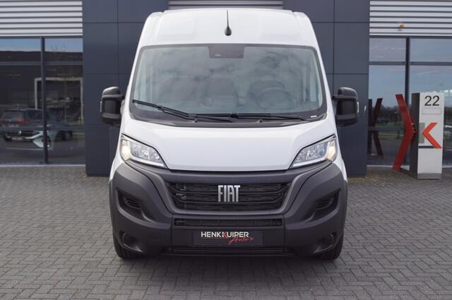Fiat DUCATO 2.2 MultiJet 140 pk L2H2 / Aut. Airco/ Camera/ App-Connect /BPM vrij