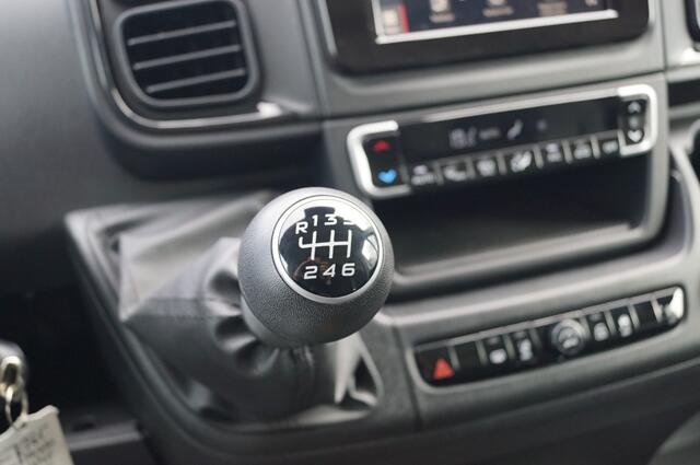 Fiat DUCATO 2.2 MultiJet 140 pk L2H2 / Aut. Airco/ Camera/ App-Connect /BPM vrij