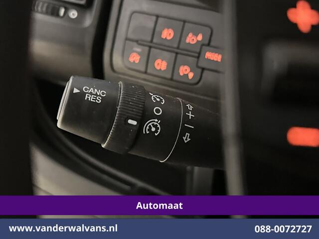 Fiat DUCATO 2.2 MultiJet 141pk Automaat L1H1 Euro6 Airco | Navigatie | Camera | Cruisecontrol | LED Bijrijdersbank