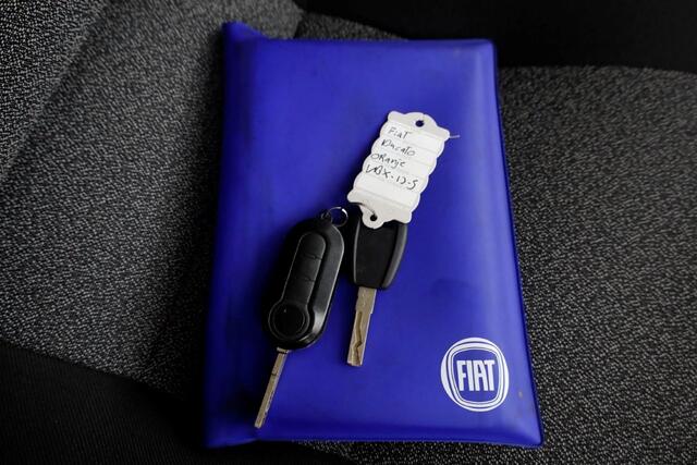 Fiat DUCATO 2.3 MultiJet 130pk L2H2 Airco/Navi/Inrichting 09-2019