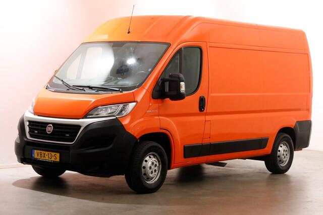Fiat DUCATO 2.3 MultiJet 130pk L2H2 Airco/Navi/Inrichting 09-2019