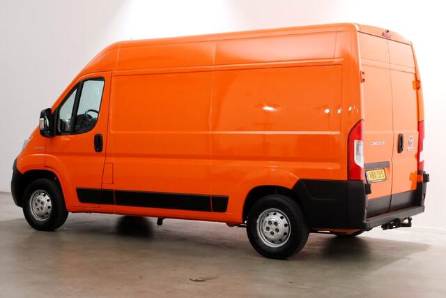 Fiat DUCATO 2.3 MultiJet 130pk L2H2 Airco/Navi/Inrichting 09-2019