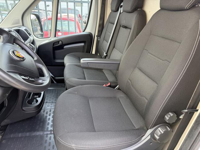 Fiat DUCATO 35 2.3 MultiJet L2H2 Automaat * Abarth * 150 PK * Navi * Climatronic * Cruise Control *