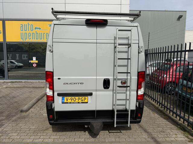 Fiat DUCATO 35 2.3 MultiJet L2H2 Automaat * Abarth * 150 PK * Navi * Climatronic * Cruise Control *