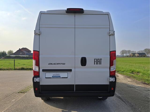 Fiat DUCATO 35 2.2 MultiJet L2H2 - 140 Pk - Euro 6 - Navi - ParkeerCamera - Airco - Cruise Control