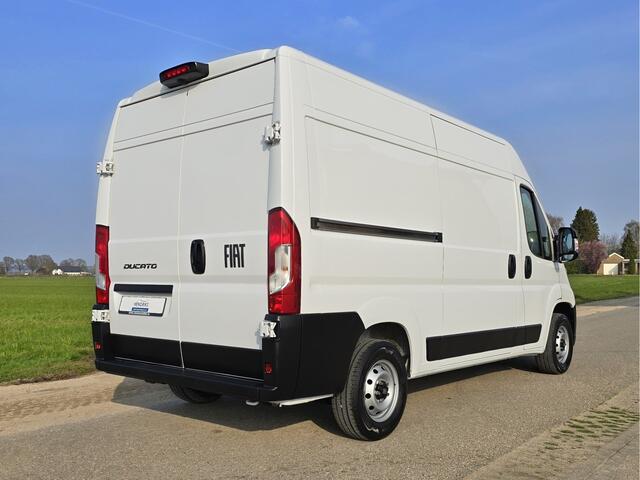 Fiat DUCATO 35 2.2 MultiJet L2H2 - 140 Pk - Euro 6 - Navi - ParkeerCamera - Airco - Cruise Control
