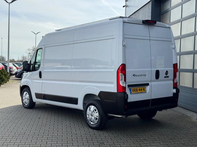 Fiat DUCATO E-Ducato 3.5T L2 H2 47kWh - Koelwagen - dag- en nachtkoeling.