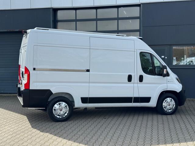 Fiat DUCATO E-Ducato 3.5T L2 H2 47kWh - Koelwagen - dag- en nachtkoeling.