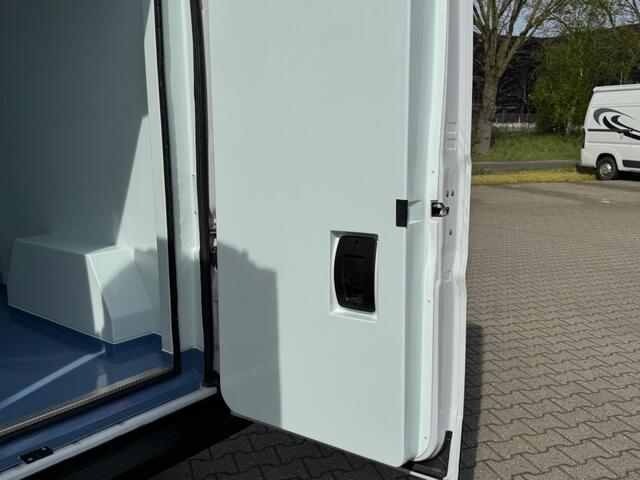 Fiat DUCATO E-Ducato 3.5T L2 H2 47kWh - Koelwagen - dag- en nachtkoeling.