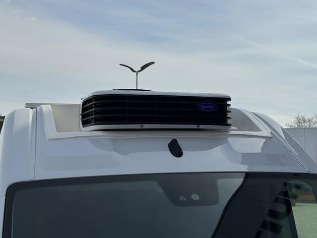 Fiat DUCATO E-Ducato 3.5T L2 H2 47kWh - Koelwagen - dag- en nachtkoeling.
