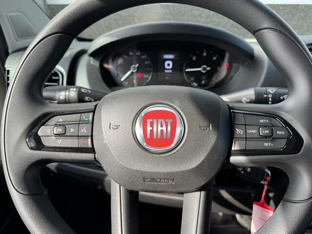 Fiat DUCATO 2.2 MultiJet 3.5t 180pk > BPM Vrij!/Bakwagen met laadklep! 1015kg laadvermogen/meubelbak + laadklep