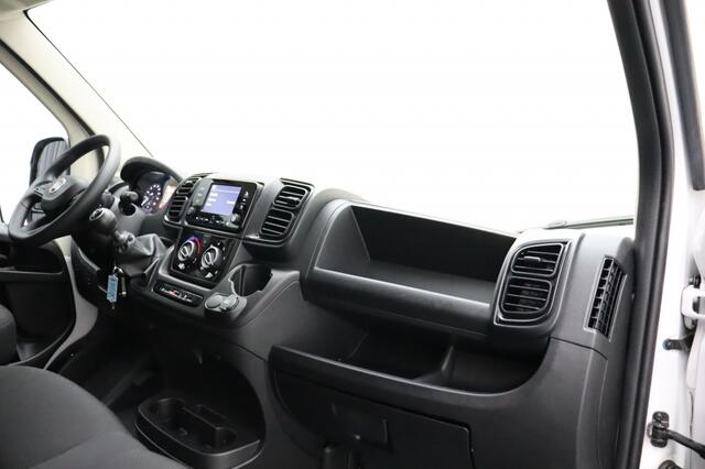 Fiat DUCATO 2.2 L2H2 120MJT 88kW | 3-persoons | Betimmering | Cruise-control